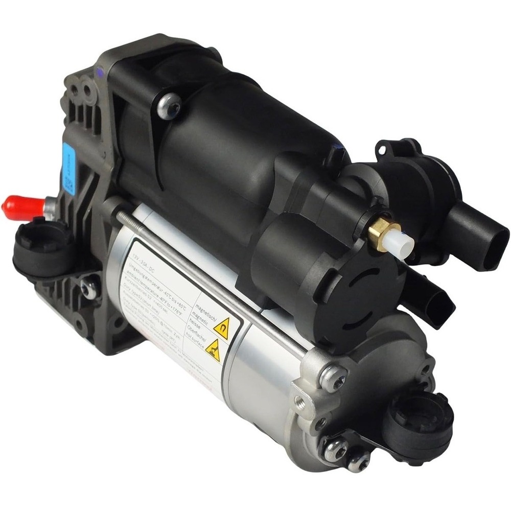 Air Suspension Compressor Pump 1663200104 For Mercedes S ML GL W221 W166 X166